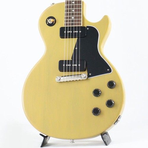 Gibson les paul - gibson,