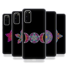 BETH WILSON CELTIC KNOT STARS