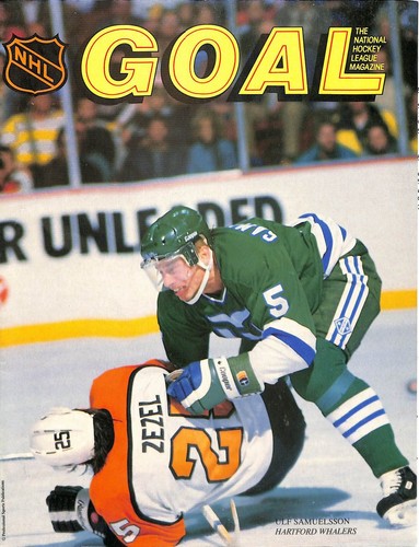 Marzo 1989 goal nhl - 19,
