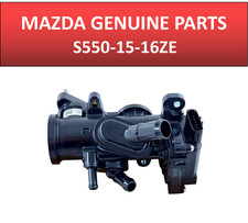 Valvola controllo acqua diesel