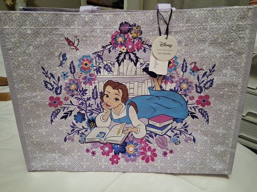 Borsa vera bradley - borsa, disney