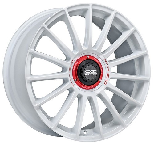 Superturismo evo wrc - superturismo,