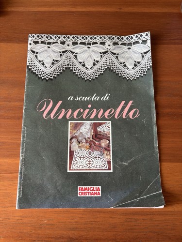 Manuale vintage scuola - vintage, "a