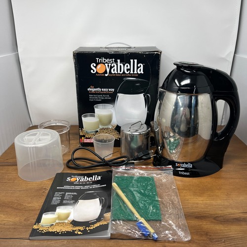 Tribest soyabella 130 - tribest,