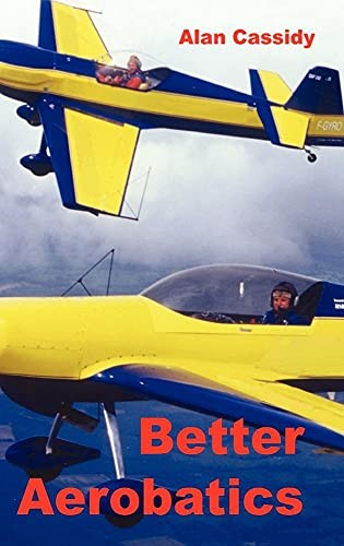 Alan cassidy better - alan,