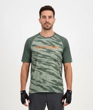 Yeti Cycles MTB Jersey Mens