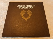 RARE Jesus Christ Superstar US