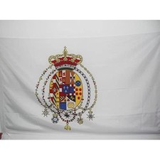 Flag bandiera regno delle - az,