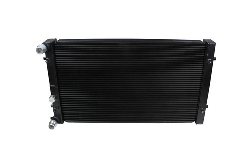 Radiatore acqua alluminio