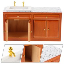  Mobile Lavello Bagno Da