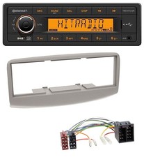 Autoradio Continental 1DIN DAB