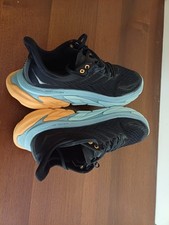 scarpe running uomo hoka numero 42.5  in buone condizioni