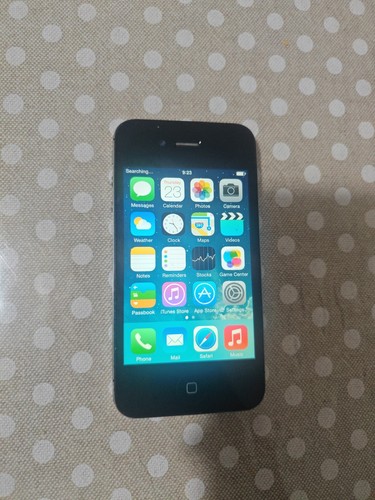Apple iphone 8gb cdma - iphone,