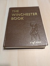 THE WINCHESTER BOOK 1 of 1000
