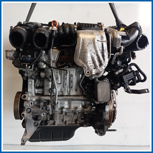 Motore completo bh02 55kw - completo,