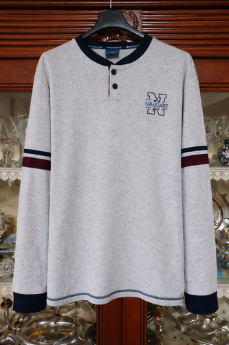 Maglia navigare grigia - maglia,