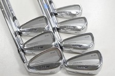 Mizuno MP-52 4-PW Iron Set