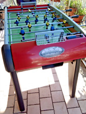 CALCIOBALILLA Biliardino Smoby Ottime condizioni per bambini da 8 anni + CALCIO