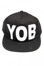 BERRETTO SNAPBACK RAGAZZO