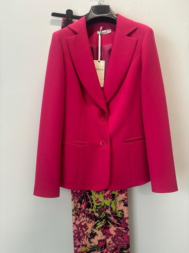 Completo donna elegante