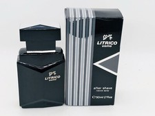 After Shave Angelo Litrico