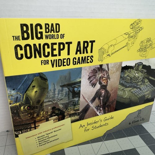 Big bad world concept - bad,