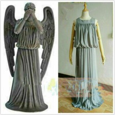 Nuovo costume cosplay - nuovo!,