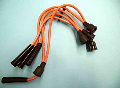 3707080 kit cavi accensione - 24-3707080,