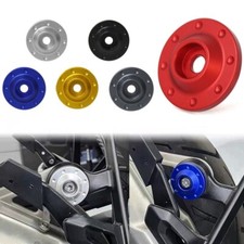 Motorcycle CNC Exhaust Hanger