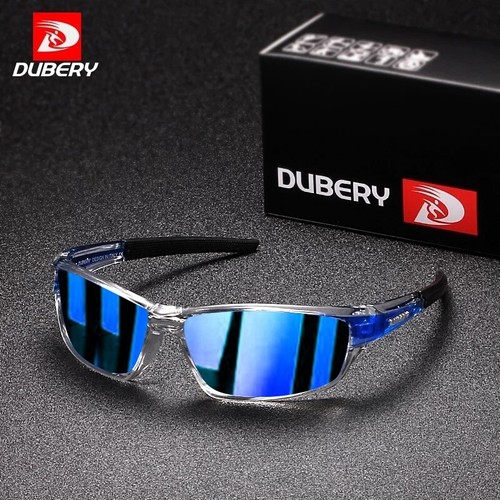 Dubery occhiali sole - occhiali, da