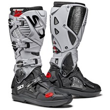 Sidi  Crossfire 3 Srs Bk/Ash
