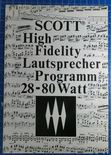 Brochure scott programma - scott,