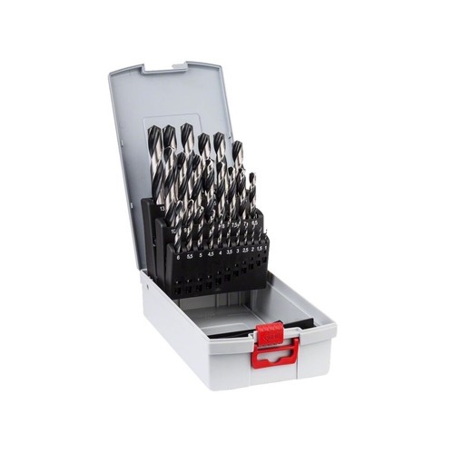 Bosch professional pro box - bosch, 25