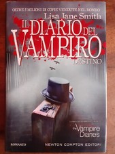 LISA JANE SMITH - DESTINO - IL