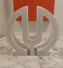 Pioneer logo autoportante, 11