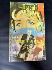 Fb6 I RACCONTI DI DRACULA n 29