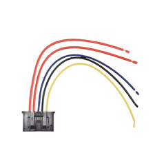 CAVO RESISTENZA VENTOLA ARIA