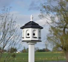 Birdhouse | Poly Gazebo