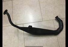 Marmitta Cagiva Mito 125