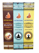 Incenso suryaincense - incenso,