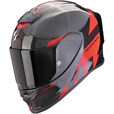 CASCO CARBONIO MOTO 2206