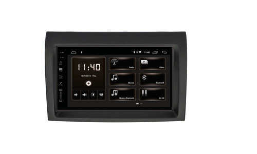 Autoradio android phonocar - autoradio,