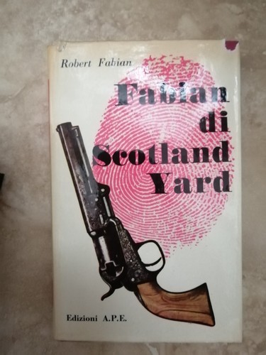 Fabian di - fabian,