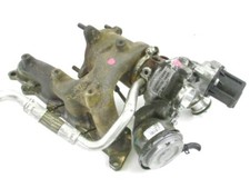 49373-56035 TURBINA TURBOCOMPRESSORE CON COLLETTORE DI SCARICO VOLKSWAGEN TIGUAN