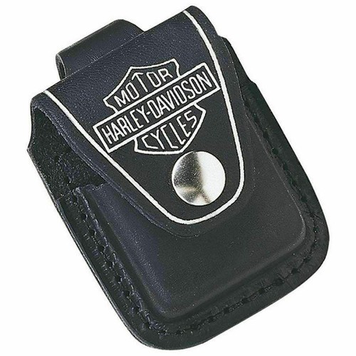 Custodia cintura zippo nuovo - zippo,