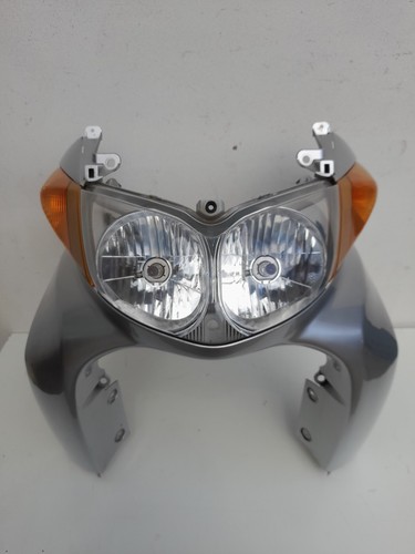 Carena frontale con faro