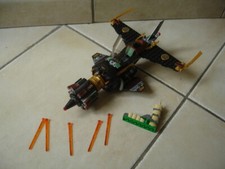 LEGO NINJAGO 70747 Boulder