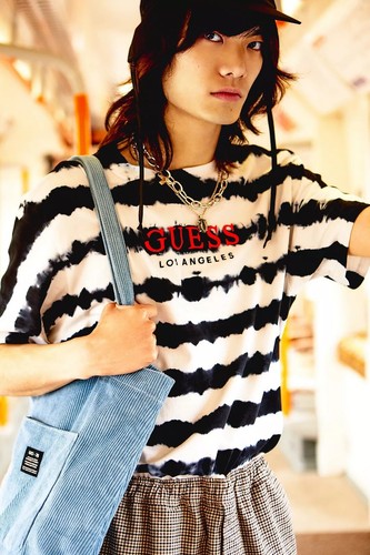 Shirt guess originals - originals, a