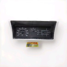 Quadro Quadrante Strumenti Contachilometri Fiat Panda I Serie 141  60.6200.001.0