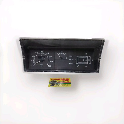 Quadro quadrante strumenti - quadro,